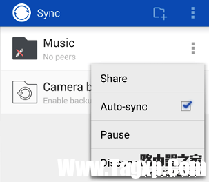 Android設(shè)備同步iTunes資料庫(kù)方法