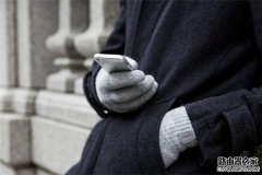 為什么iPhone手機(jī)太冷了自動(dòng)關(guān)機(jī)