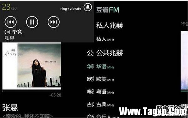 豆瓣fm怎么玩？豆瓣fm使用方法教程