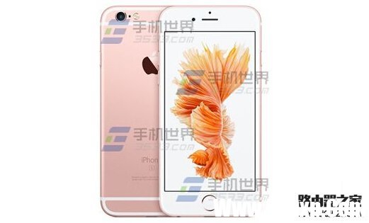 蘋果iPhone6s怎么開通VoLTE服務(wù)