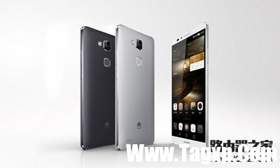 華為Mate7