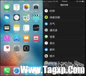 Apple Watch設(shè)置Apple Pay方法教程