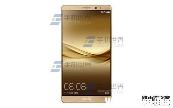 華為Mate8手套模式怎么開啟