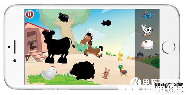 蘋(píng)果設(shè)備怎么限制iPhone、ipad玩手機(jī)游戲的時(shí)間
