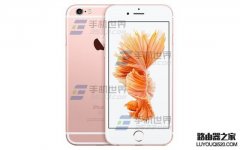 蘋果iPhone6sPlus拍照出現(xiàn)波