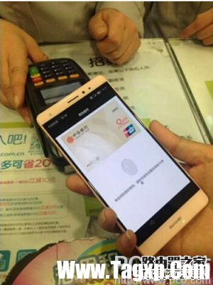 huawei pay在哪里設(shè)置 華為pay怎么設(shè)置