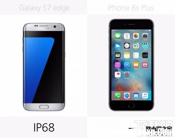 三星S7和蘋果iPhone6s哪個好，S7和iPhone6s規(guī)格參數(shù)外觀配置對比