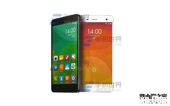 小米手機黑屏怎么辦