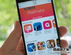 蘋果手機App Store加載太慢怎么辦 加快iP