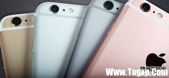 iPhone6s Plus哪個(gè)顏色好看？