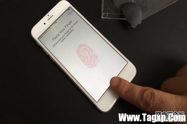 iPhone指紋識(shí)別不靈敏怎么辦?iPhone指紋解鎖小技巧
