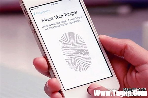 iPhone指紋識(shí)別不靈敏怎么辦?iPhone指紋解鎖小技巧