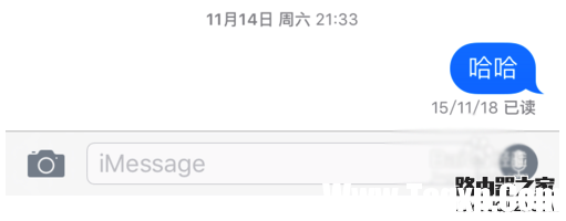 iPhone蘋果手機(jī)imessage怎么設(shè)置?