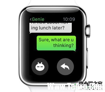 Apple Watch,Apple Watch怎樣刪除微信聊天記錄,刪除Apple Watch微信聊天記錄的方法