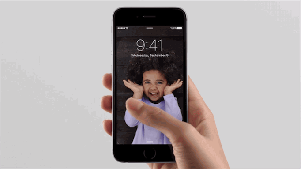 iPhone6s Live Photos怎么拍？蘋(píng)果Live Photos怎么用