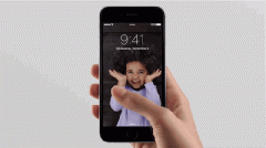 iPhone6s Live Photos怎么拍？蘋果Live Photos怎么