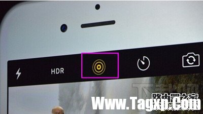 iPhone6s Live Photos怎么拍？蘋(píng)果Live Photos怎么用