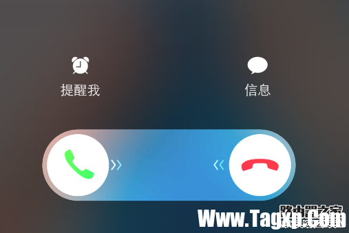 觸摸屏手機(jī)為什么有時(shí)來(lái)電無(wú)法滑動(dòng)接聽