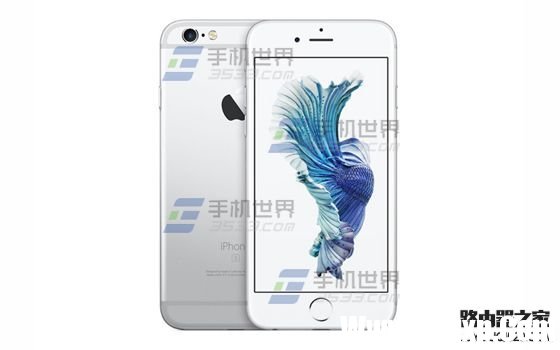 蘋果iPhone6S計(jì)算器刪除鍵在哪?