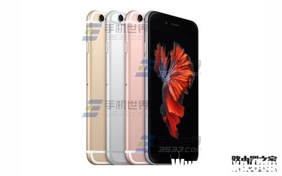 蘋果iPhone6sPlus怎么充值app商店?
