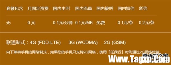 小米移動電話卡詳解！打電話、上網(wǎng)流量無敵