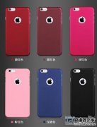 教你如何正確選購iPhone6s/6s Plus保護殼