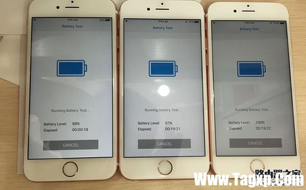 iphone6s續(xù)航時(shí)間是多少？iphone6s續(xù)航能力實(shí)測