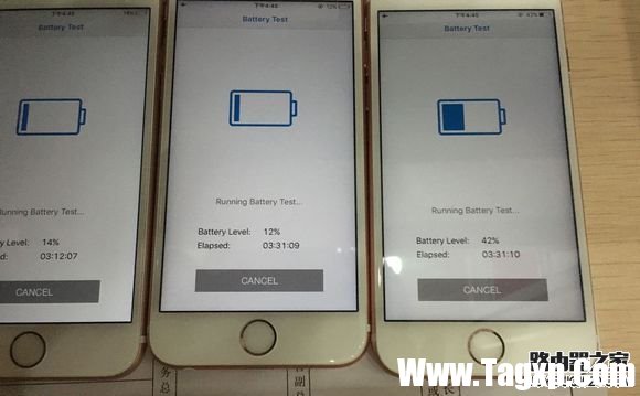 iphone6s續(xù)航時(shí)間是多少？iphone6s續(xù)航能力實(shí)測