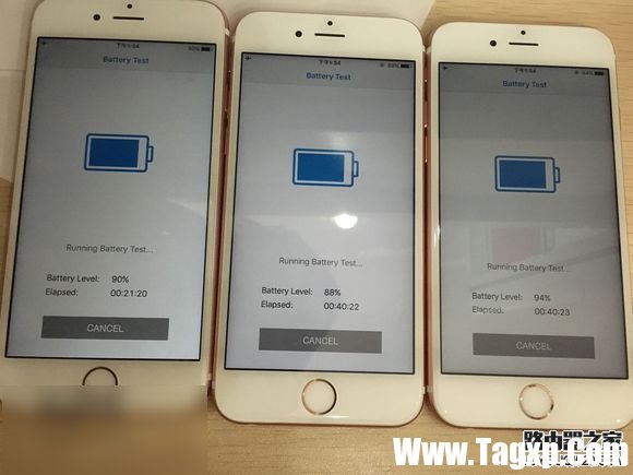 iphone6s續(xù)航時(shí)間是多少？iphone6s續(xù)航能力實(shí)測