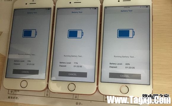 iphone6s續(xù)航時(shí)間是多少？iphone6s續(xù)航能力實(shí)測