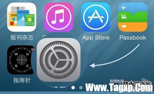 iPhone6s產(chǎn)地及生產(chǎn)日期查詢(xún)方法