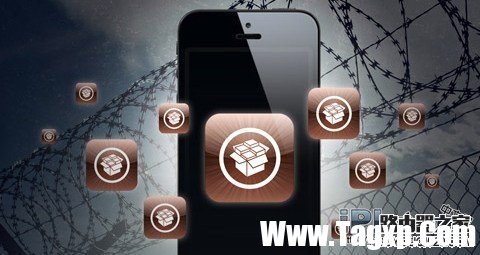 iphone越獄有什么好處？iphone越獄的風(fēng)險(xiǎn)在哪里？
