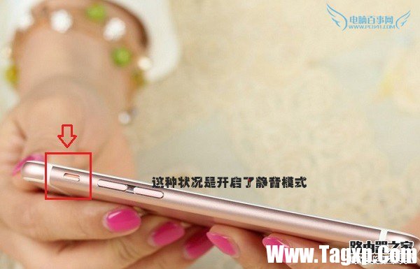 iPhone6s來(lái)電沒(méi)聲音怎么回事 iPhone6s來(lái)電不響解決辦法