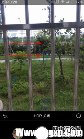小米4如何設(shè)置聲控相機進行拍照
