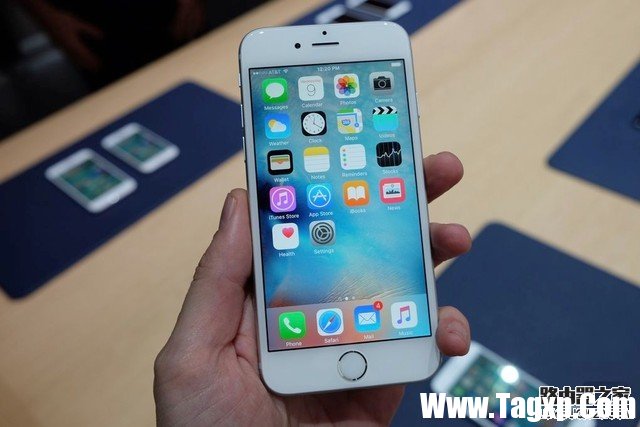 iPhone6s配置怎么樣？