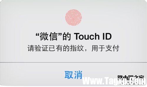 微信指紋支付如何設置 微信指紋支付設置教程