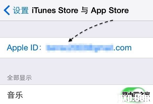 app store變成英文怎么辦