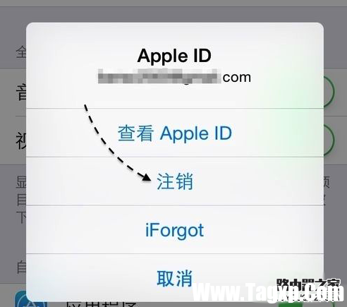 app store變成英文怎么辦