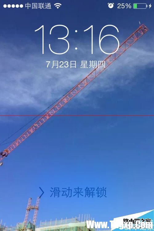 iPhone6健康中的緊急醫(yī)療卡怎么查看？
