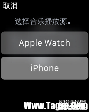 apple watch怎么連接藍牙耳機 蘋果watch連接藍牙耳機方法5