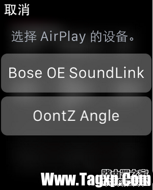 apple watch怎么連接藍牙耳機 蘋果watch連接藍牙耳機方法6