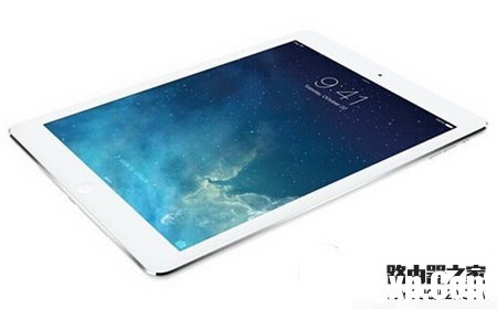 ipad air黑屏死機(jī)怎么辦？ipad air突然黑屏死機(jī)解決方法