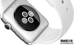 Apple Watch內存多少？Apple