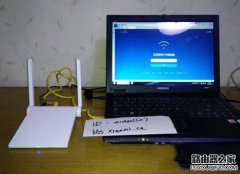 小米路由mini無(wú)線中繼怎么設(shè)置 小米路由
