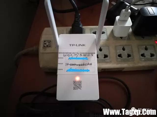 小米路由器和tplink路由器橋接設置教程