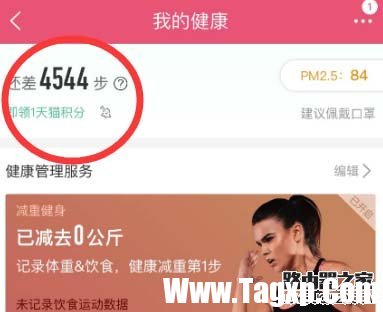 天貓?jiān)趺床樵兎e分? 天貓積分的獲取方法