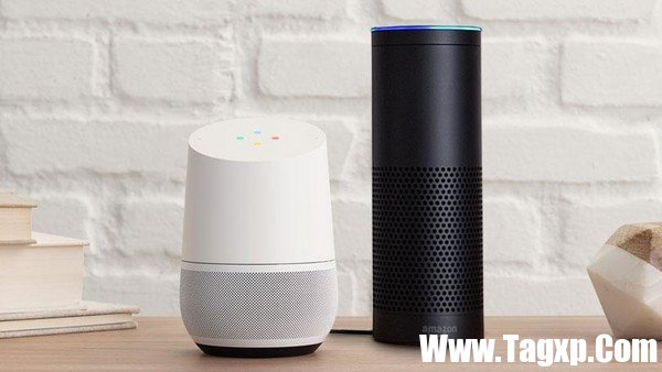 Amazon Echo vs. Google Home: 哪個才是你的菜?