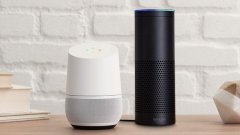 Amazon Echo vs. Google Home: 哪個(gè)才是你的菜?