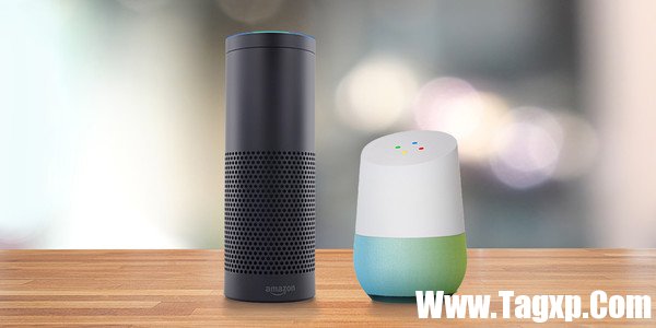 Amazon Echo vs. Google Home: 哪個(gè)才是你的菜?