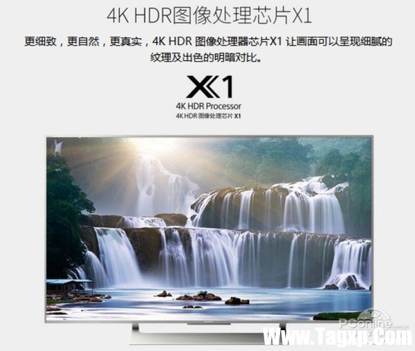 永遠(yuǎn)不要嫌棄電視太大，大屏電視還有這種作用